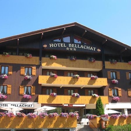 Hotel Bellachat ラ・クリュサ エクステリア 写真